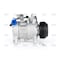 Nissens A/C COMPRESSOR 89585 - alternate 1